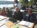 Baldeneysee 2013 - 09